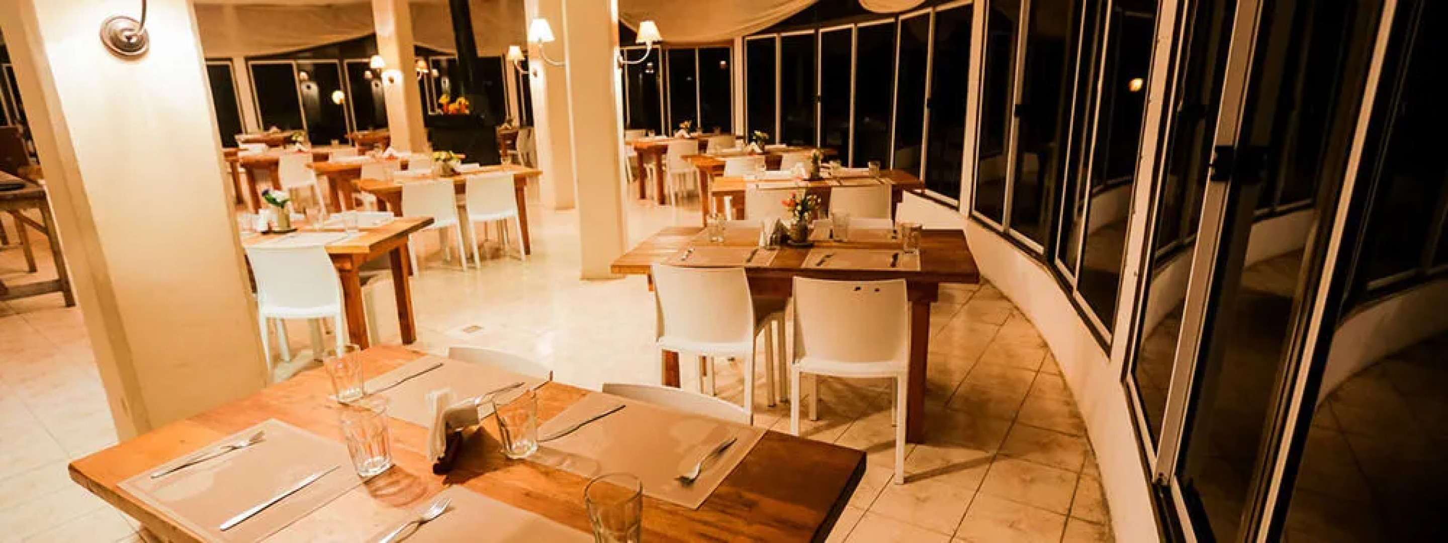 Solar del Delta - All Inclusive