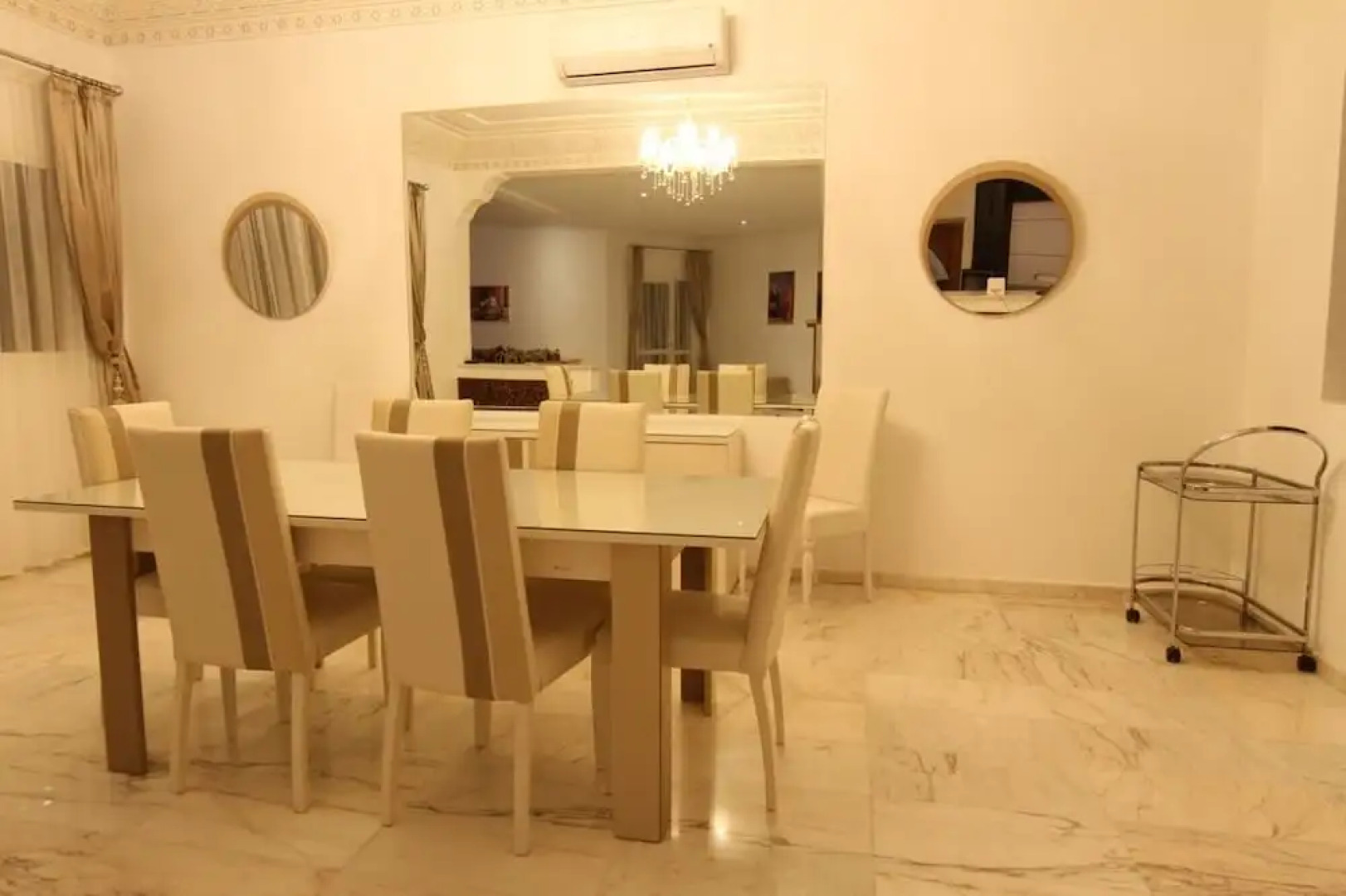 Olivar Palace-Luxury Villa