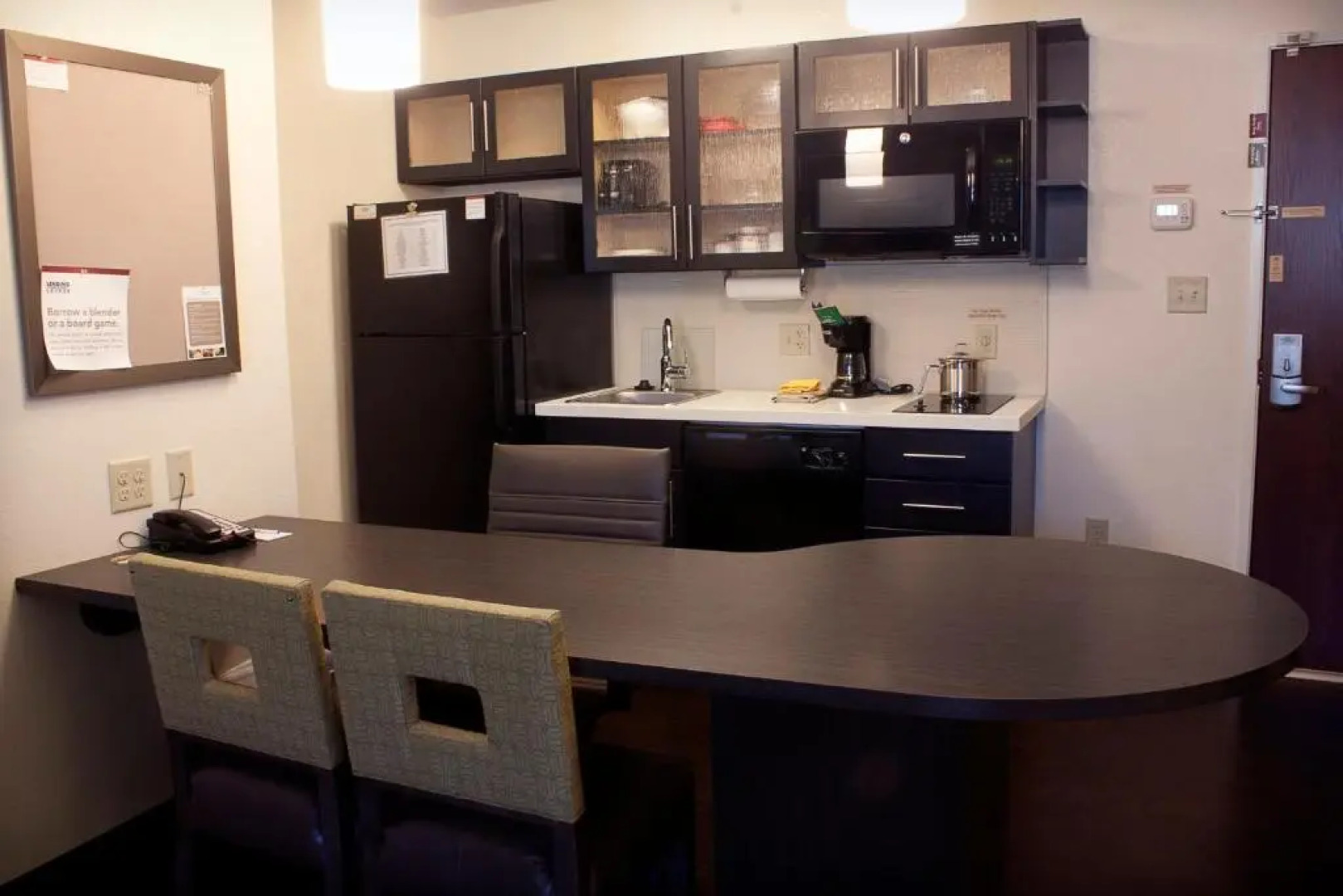 Candlewood Suites Youngstown W I-80 Niles Area by IHG