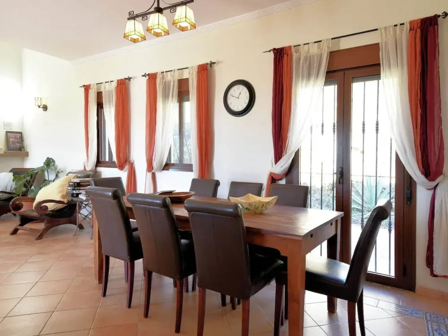 Comfortable Luxury Villa With Private Swimming Pool