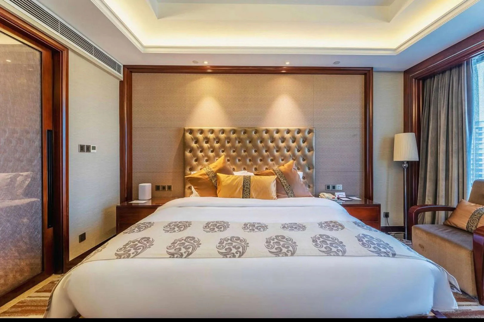 Wyndham Grand Plaza Royale Chenzhou