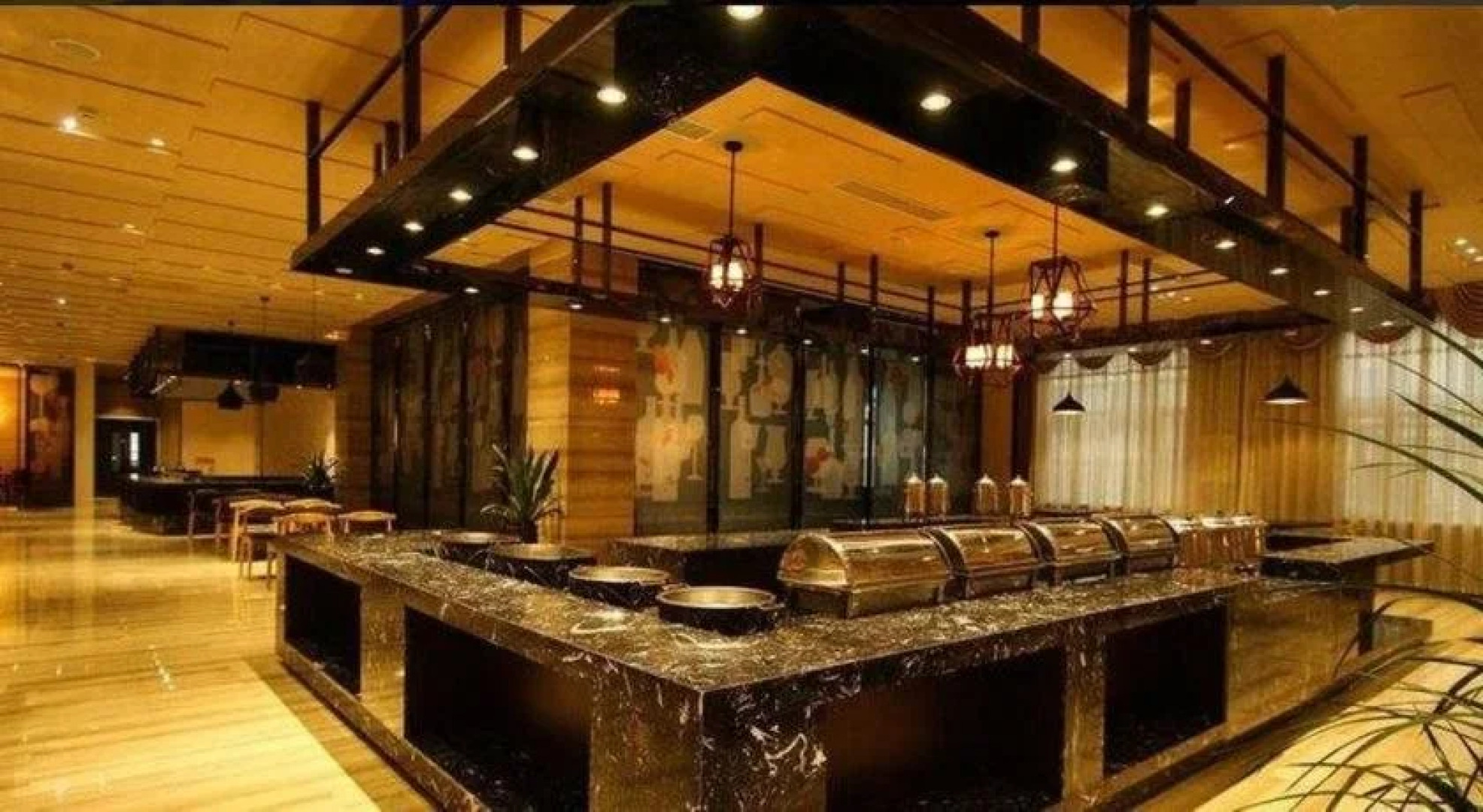 Taihang Mingzhu Hotel