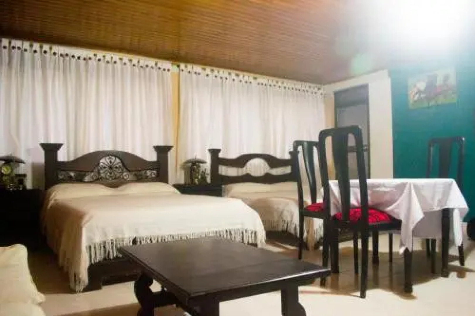 Hotel Hacienda Casa Blanca