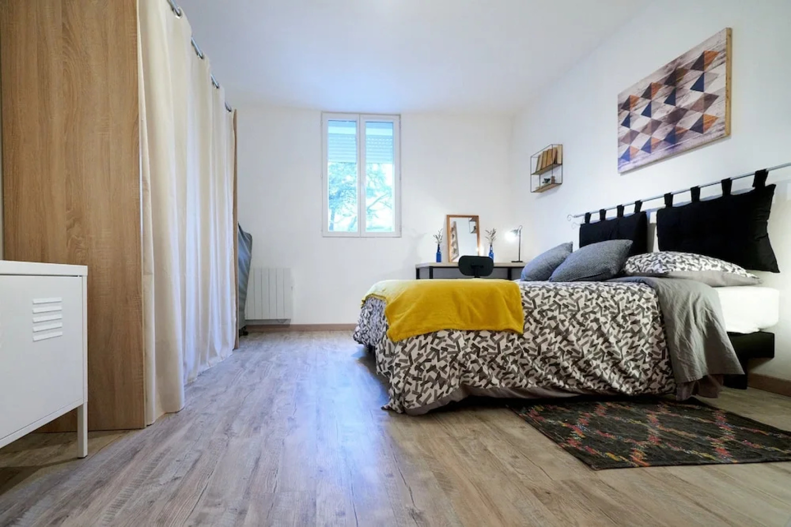 La loge Bondevillaise - Maison 2 chambres