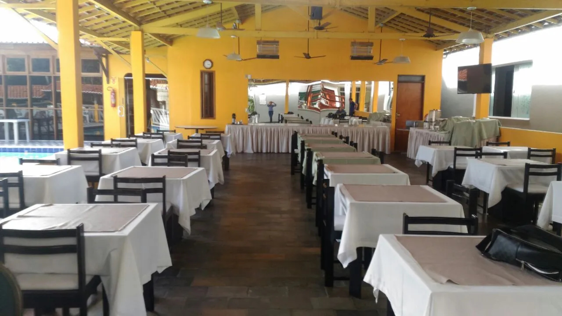 Hotel Pousada dos Ventos