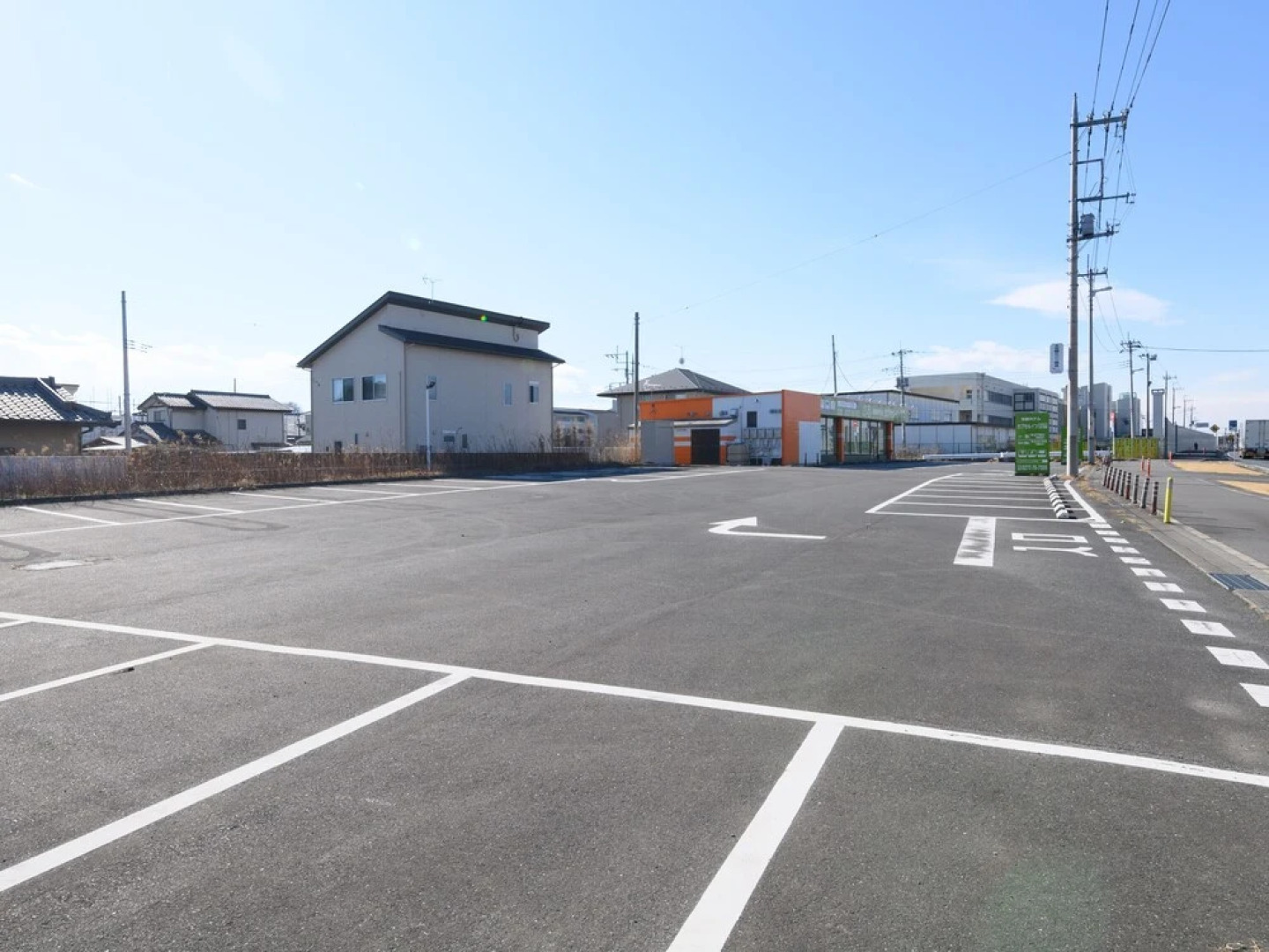 Tabist Capsule Inn Kasakake