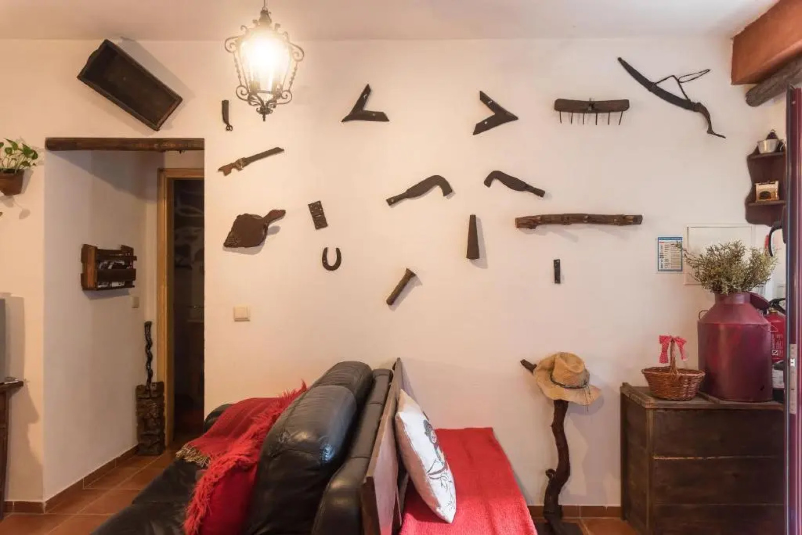 Casas da Fonte - Serra da Estrela