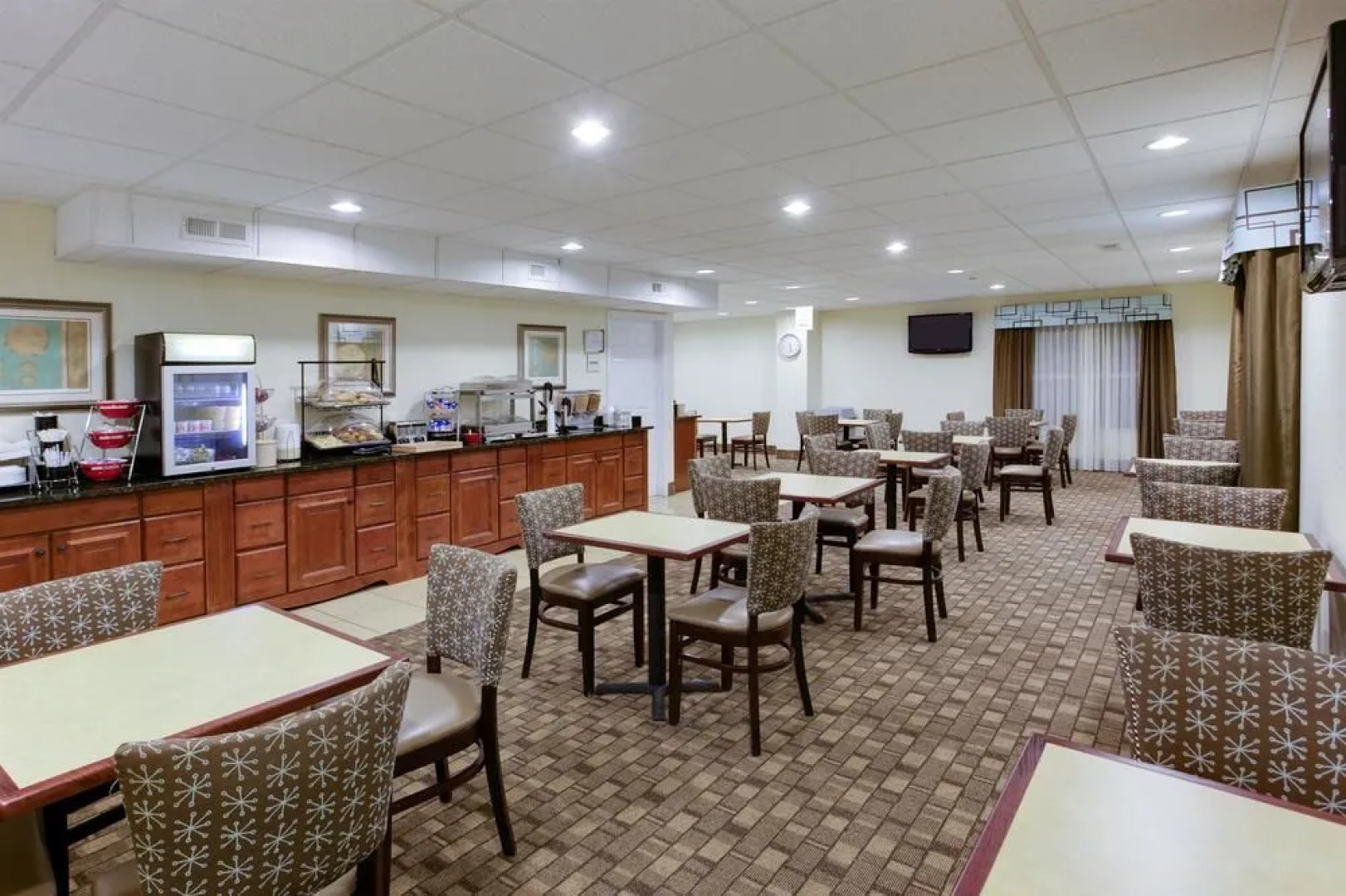 La Quinta Inn & Suites Lexington Park - Patuxent