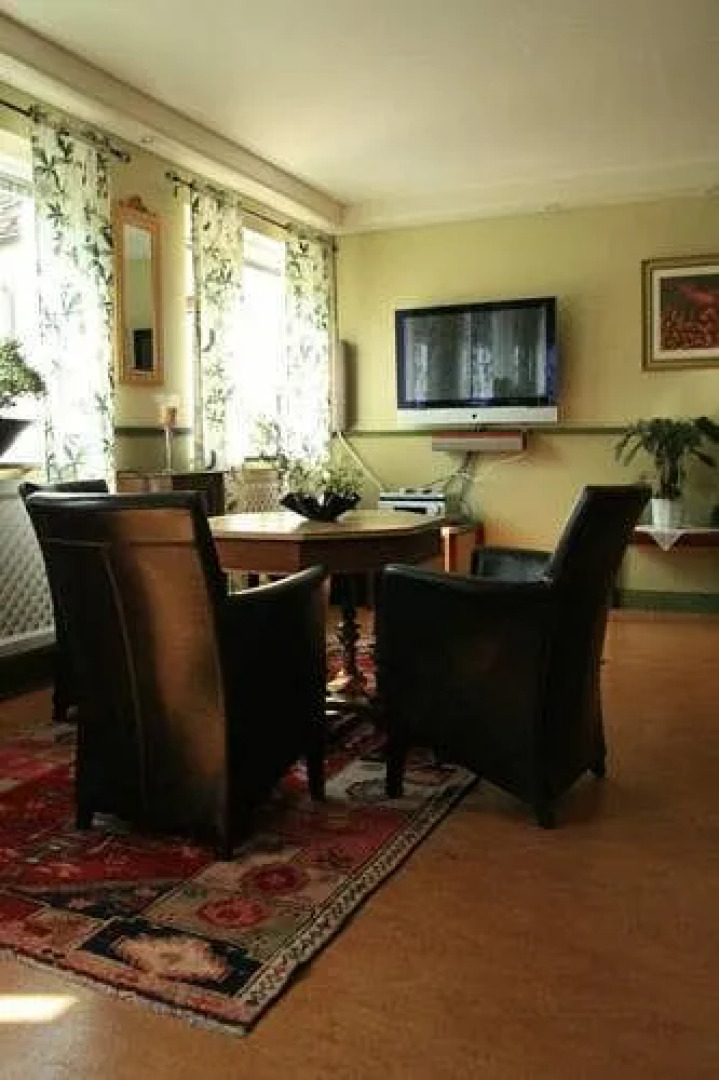 Pensionat Ekängen Gotland