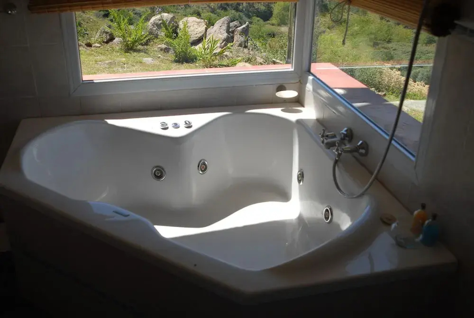 Cabañas Puerto Luna