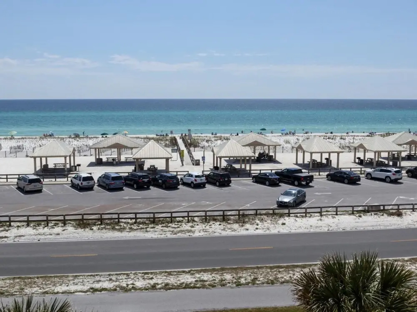 Palm Beach Club 2-249