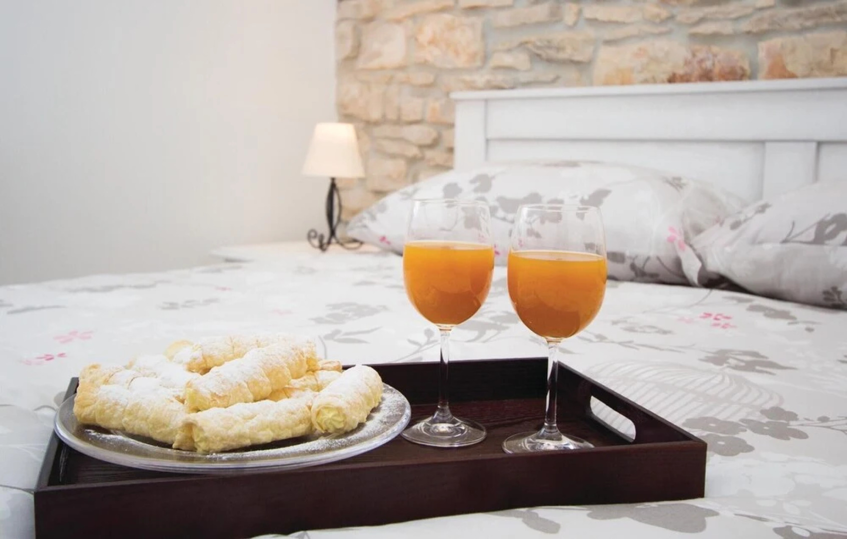 Stunning Home in Filipana With Wifi and 2 Bedrooms