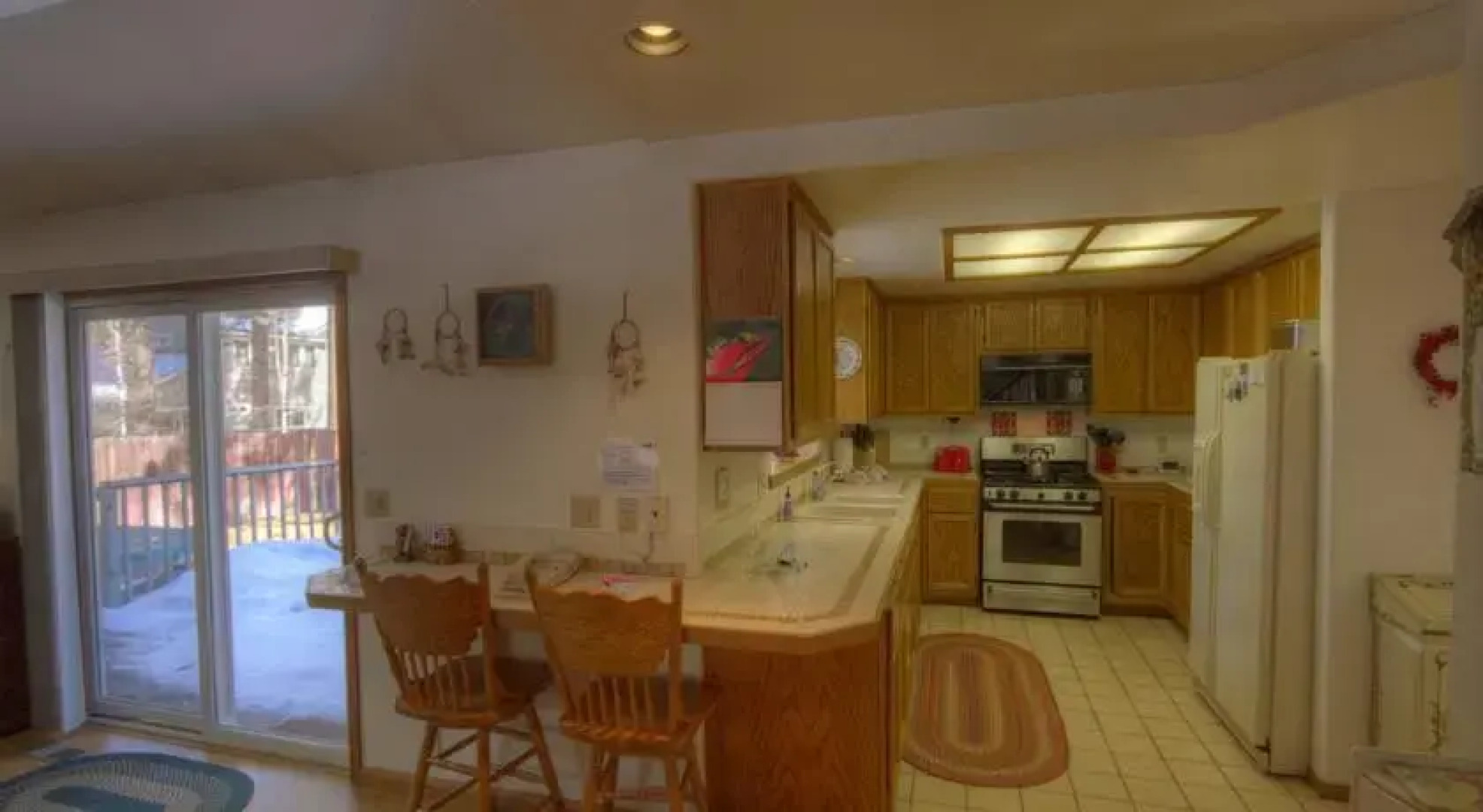 RedAwning Unforgettable Tahoe Style Home