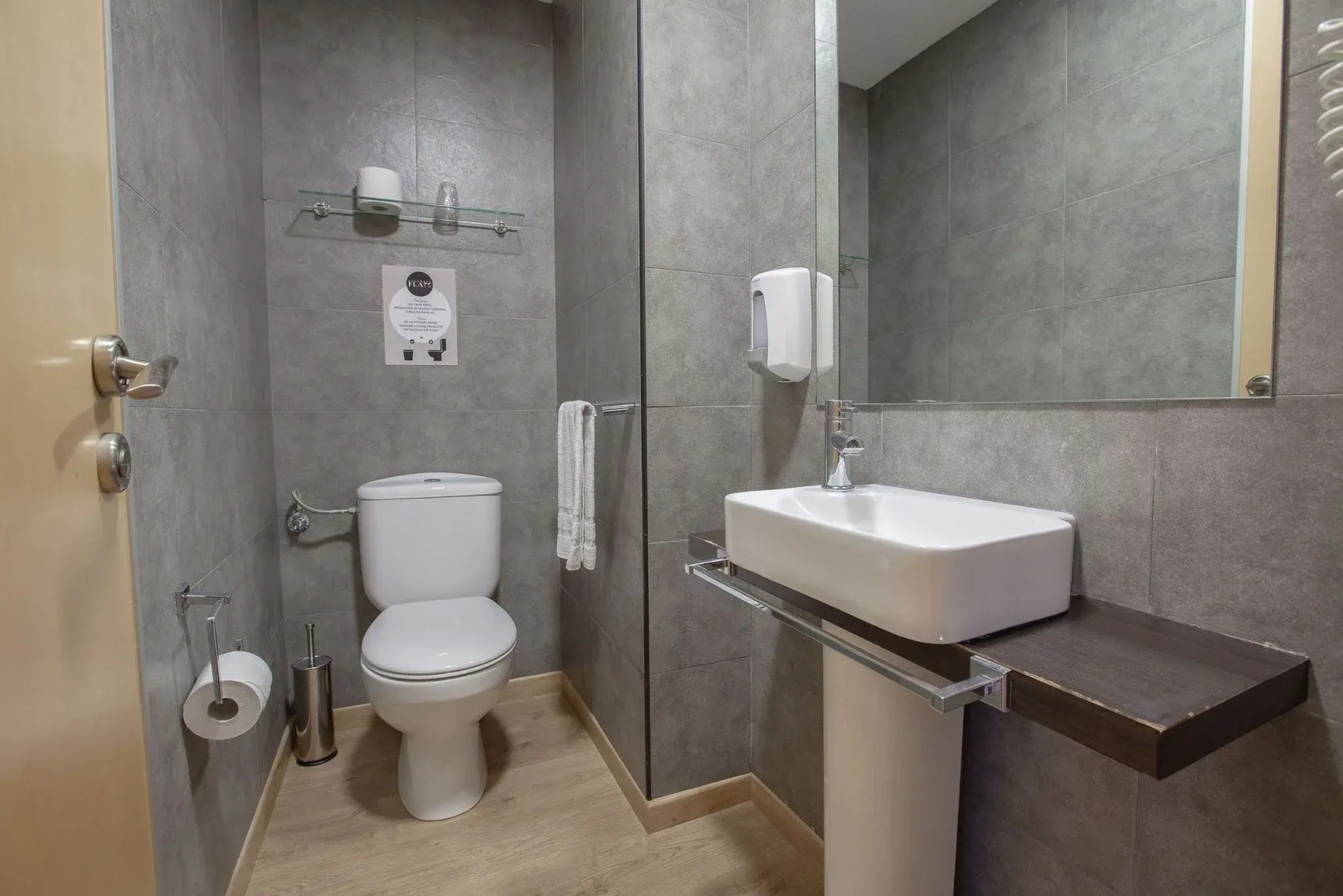 Valenciaflats Ciudad de las Ciencias