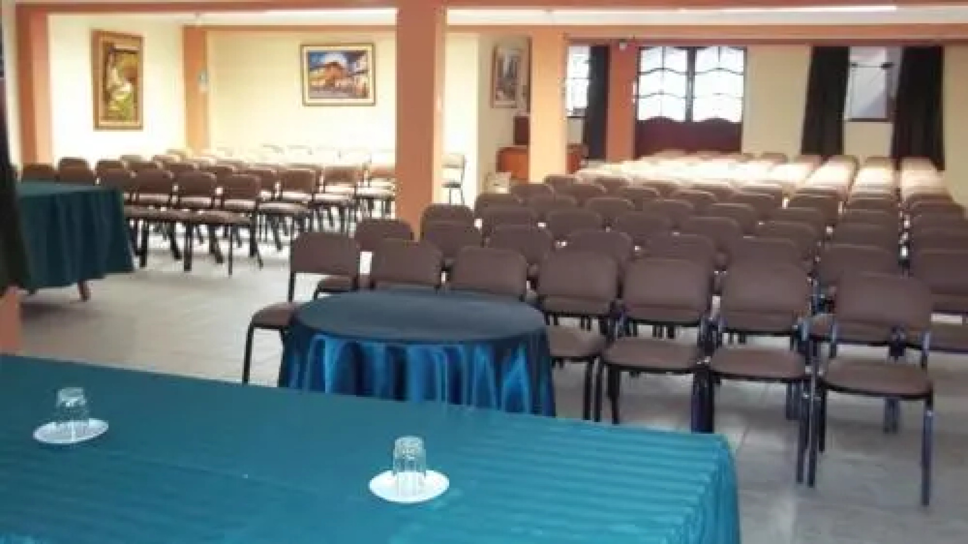 Hotel El Mirador del Inca