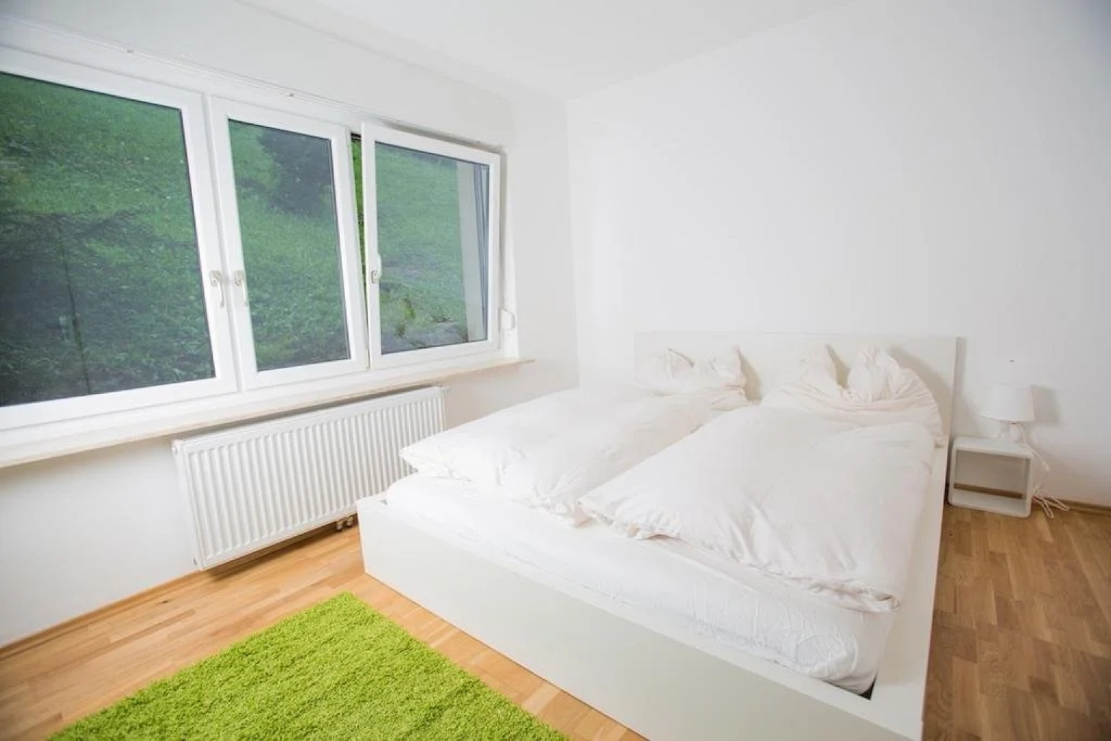 Perfect View - Quiet and Family Friendly