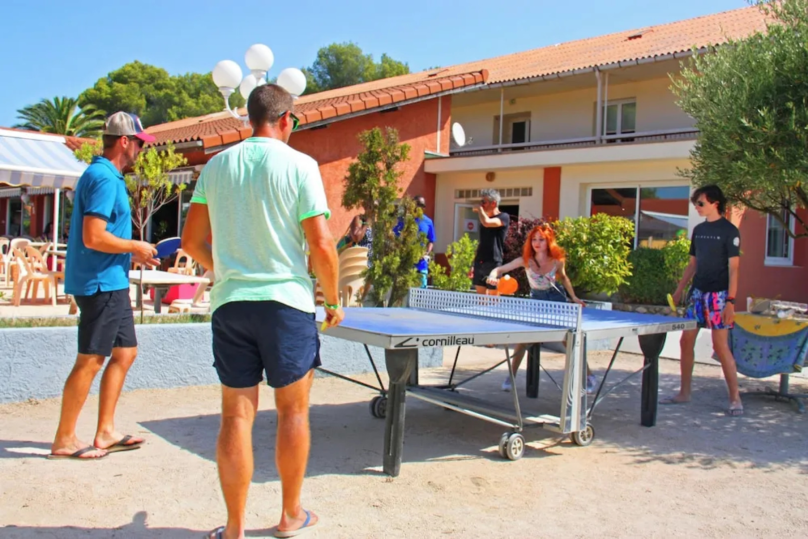 Azureva La Londe Les Maures