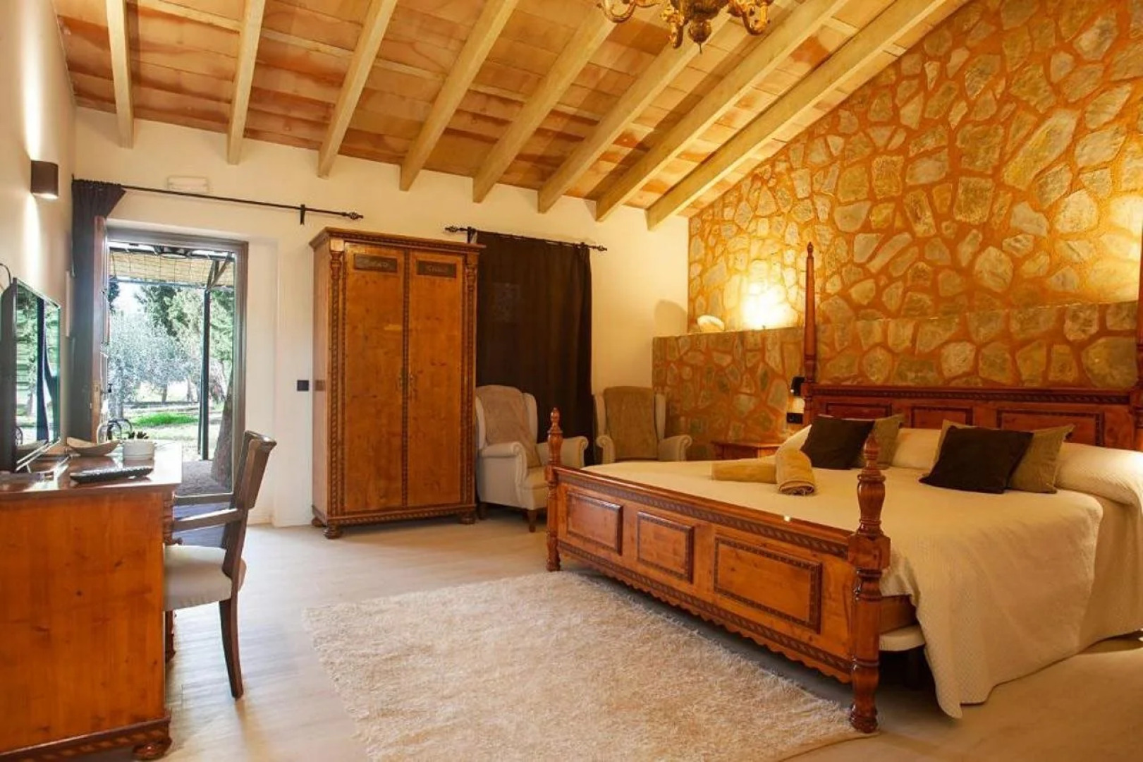 S'Hort de Son Caulelles - Adults Only