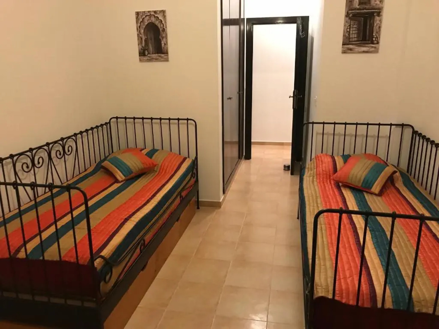 Oriental Dary Al Waha Marina Saidia