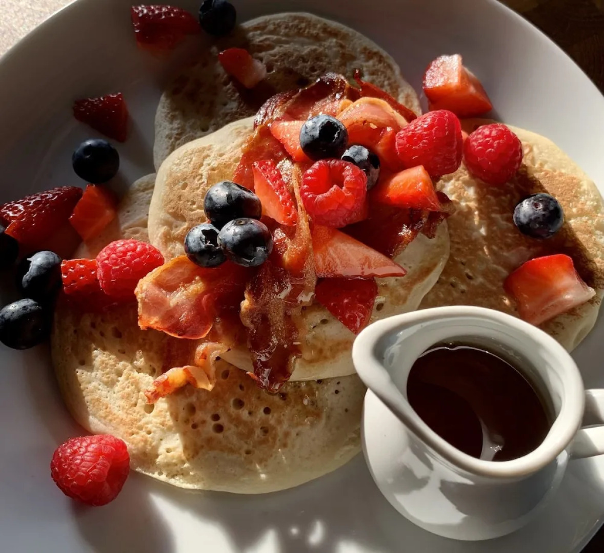 Morlea Bed & Breakfast