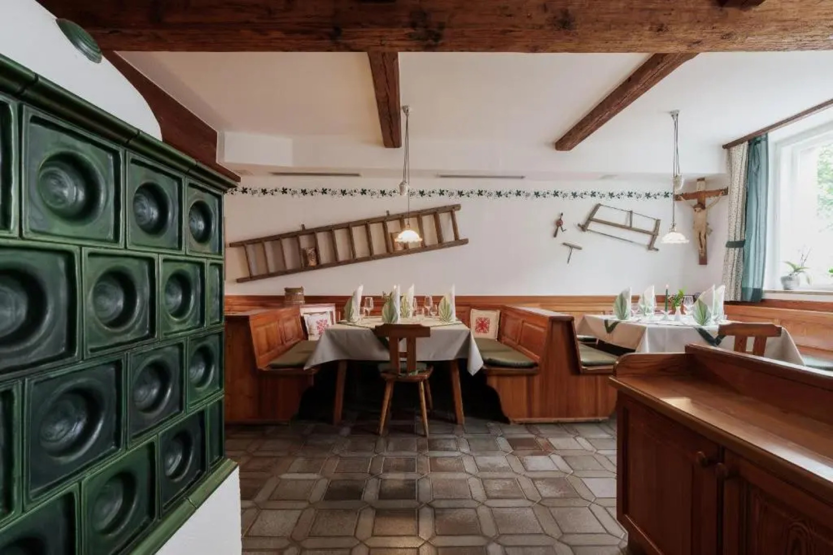 Hotel Restaurant Kollar Göbl