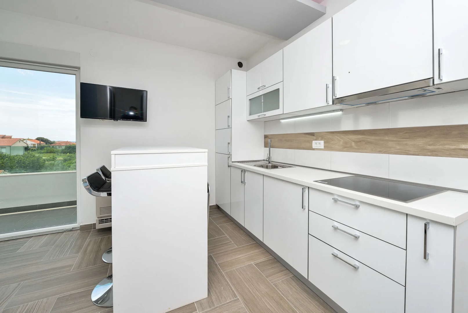 Boutique Apartments Ad Astra