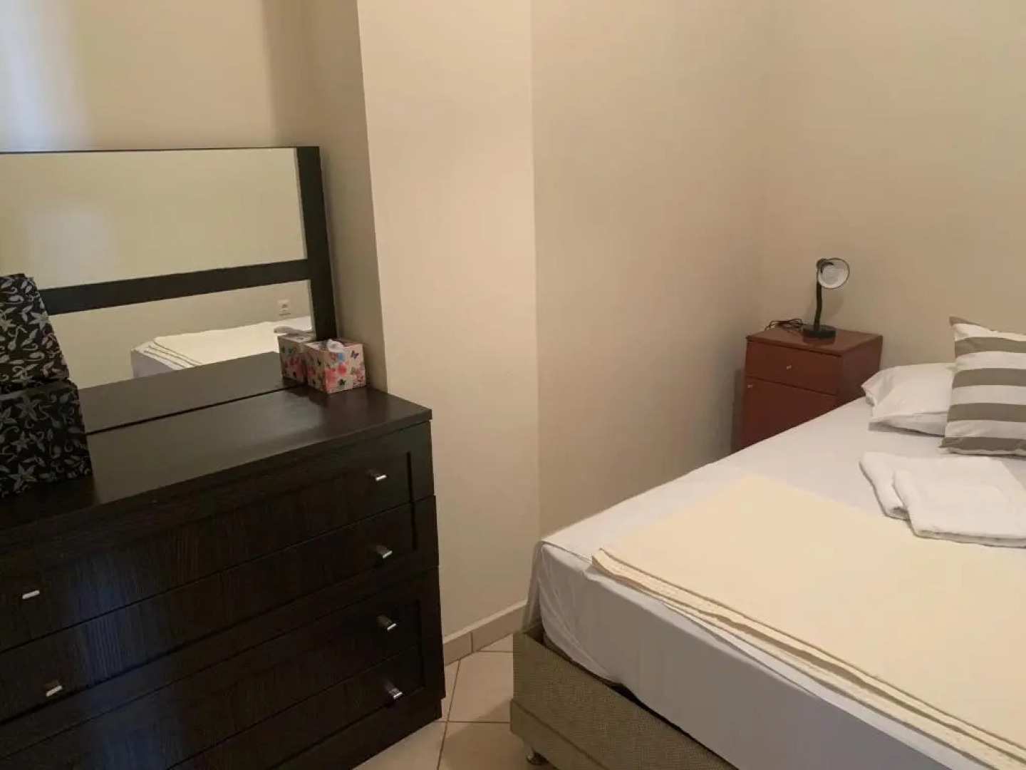 Seaside Folia Beach Kavala