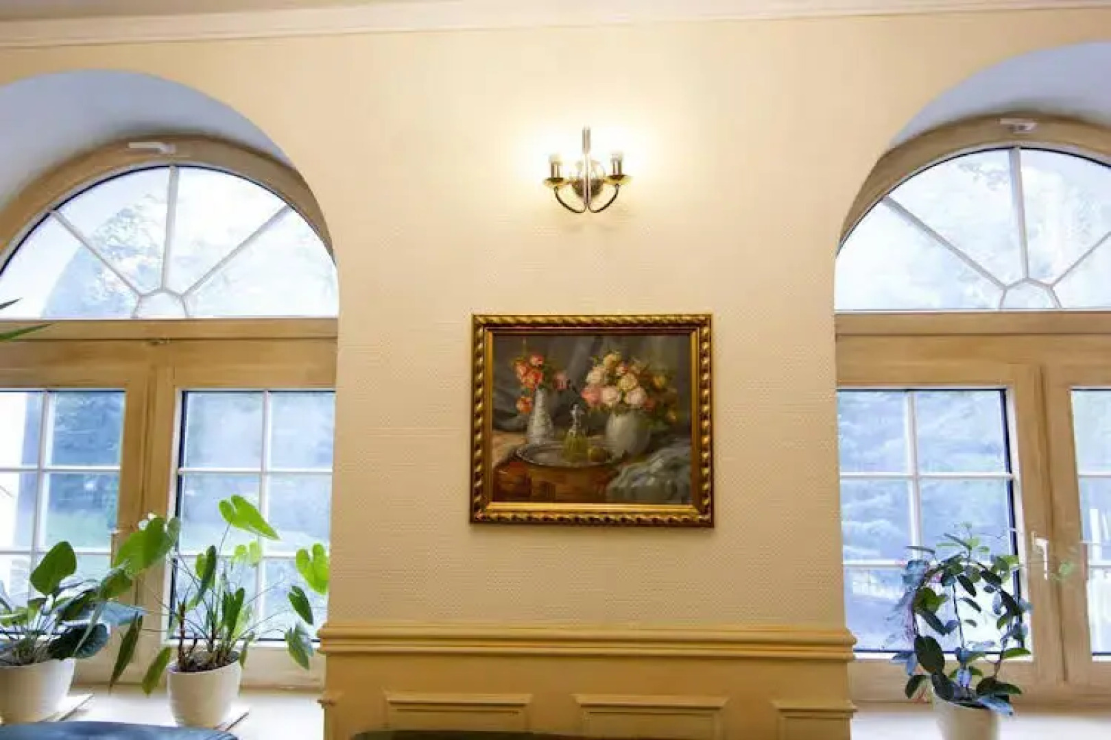 Polsko-Niemieckie Centrum Młodzieży Europejskiej w Olsztynie