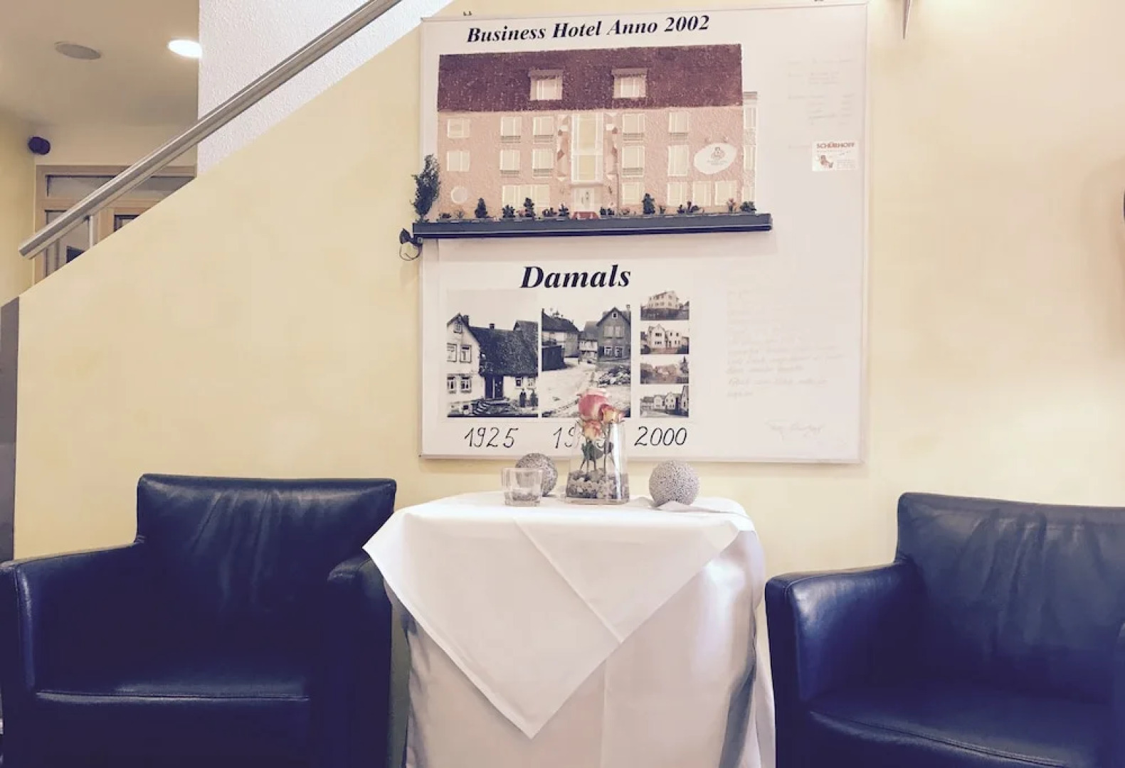 Businesshotel Biberach