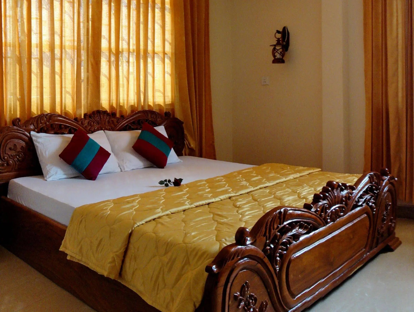 Asia Hotel Battambang