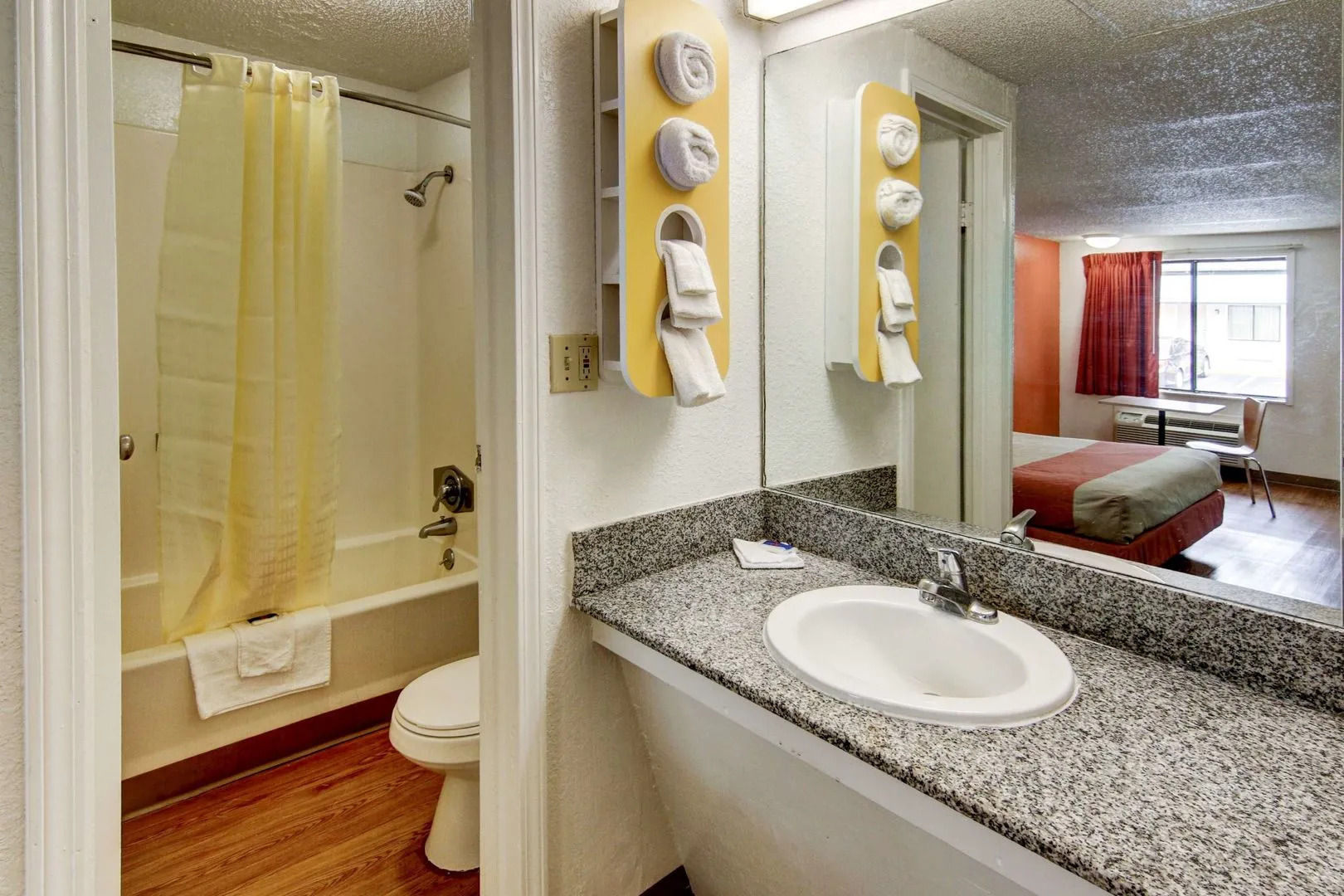 Motel 6 Union City, GA - Atlanta Airport