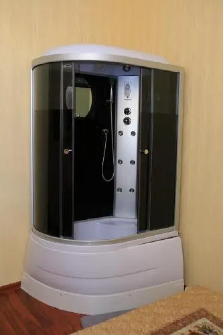 Hotel Restaurant Rouz