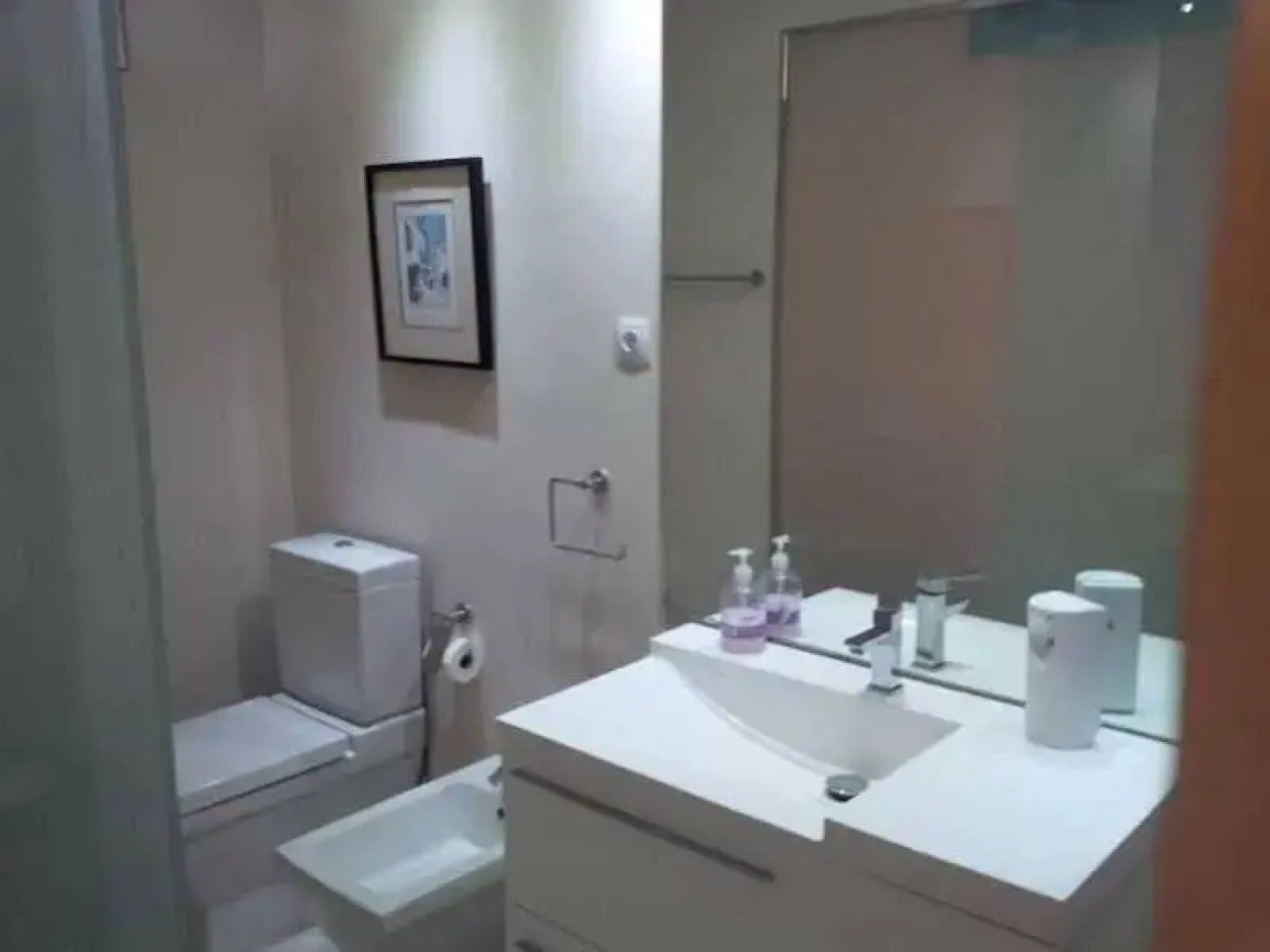 Beach Resort Playa de Los Alemanes