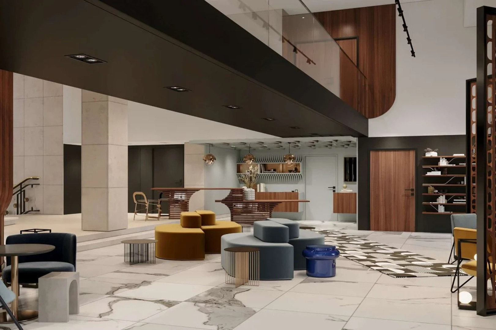 Novotel Rouen Centre Cathédrale