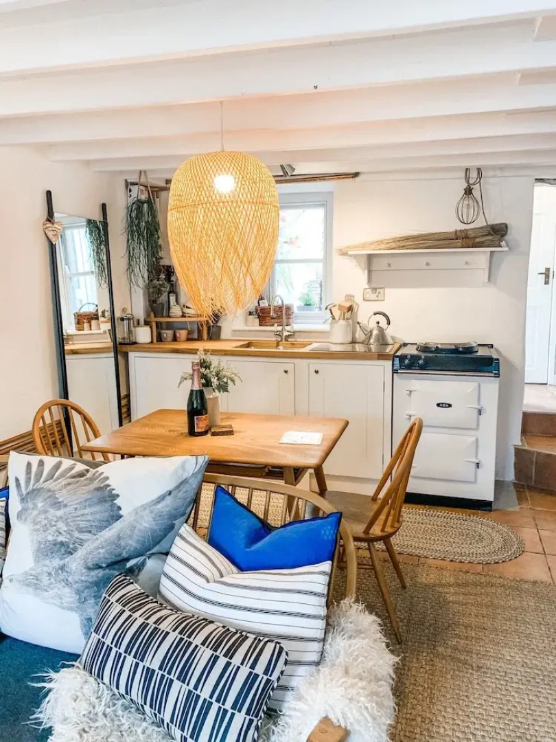 Snowdonia Stone Cottage