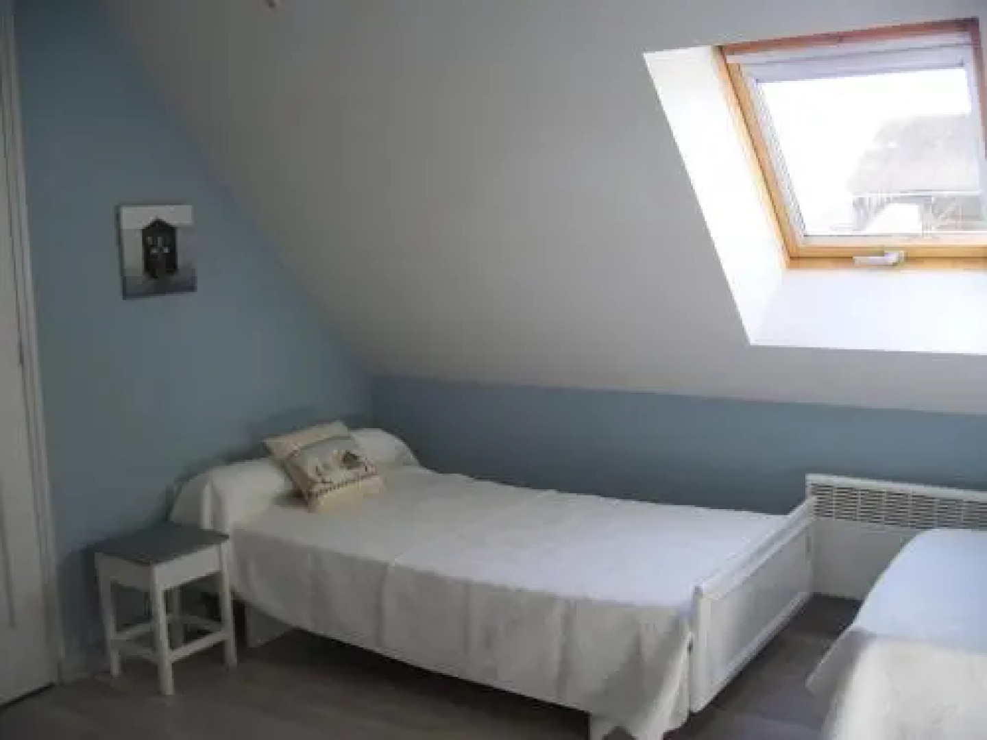 Gîte La Fortaiserie