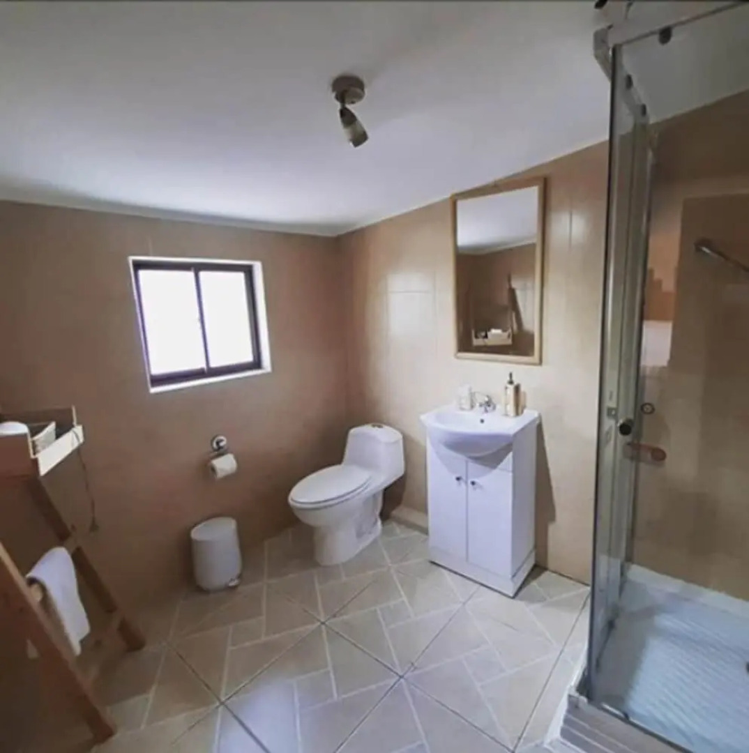 Hotel Tehuelche Natura