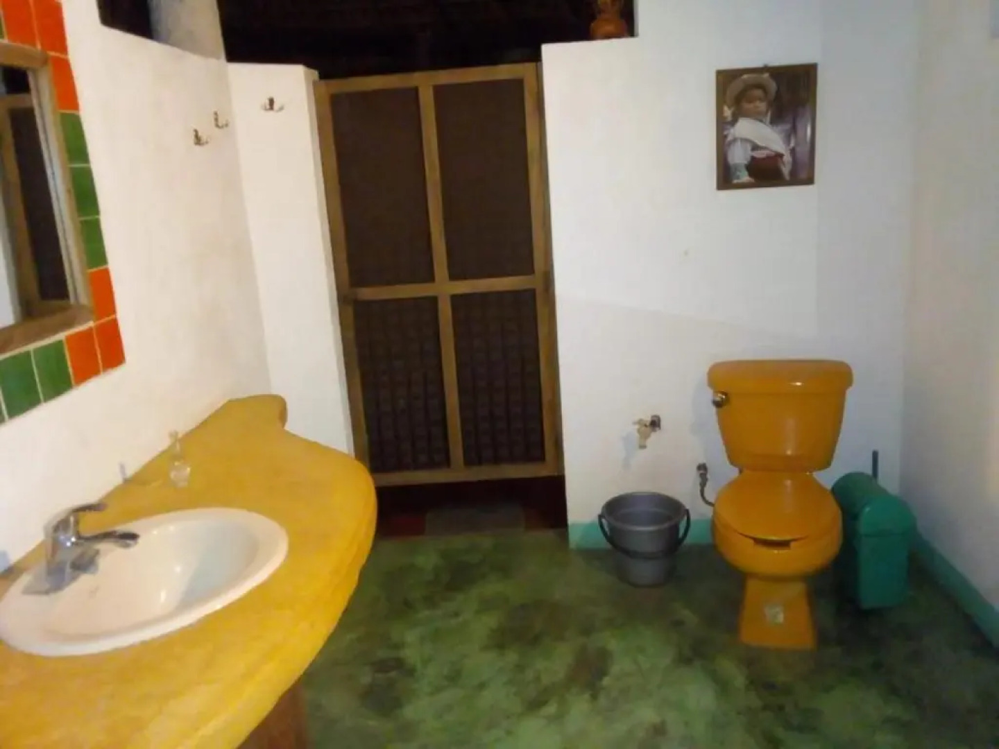 Villa La Luna de Miel Mazunte