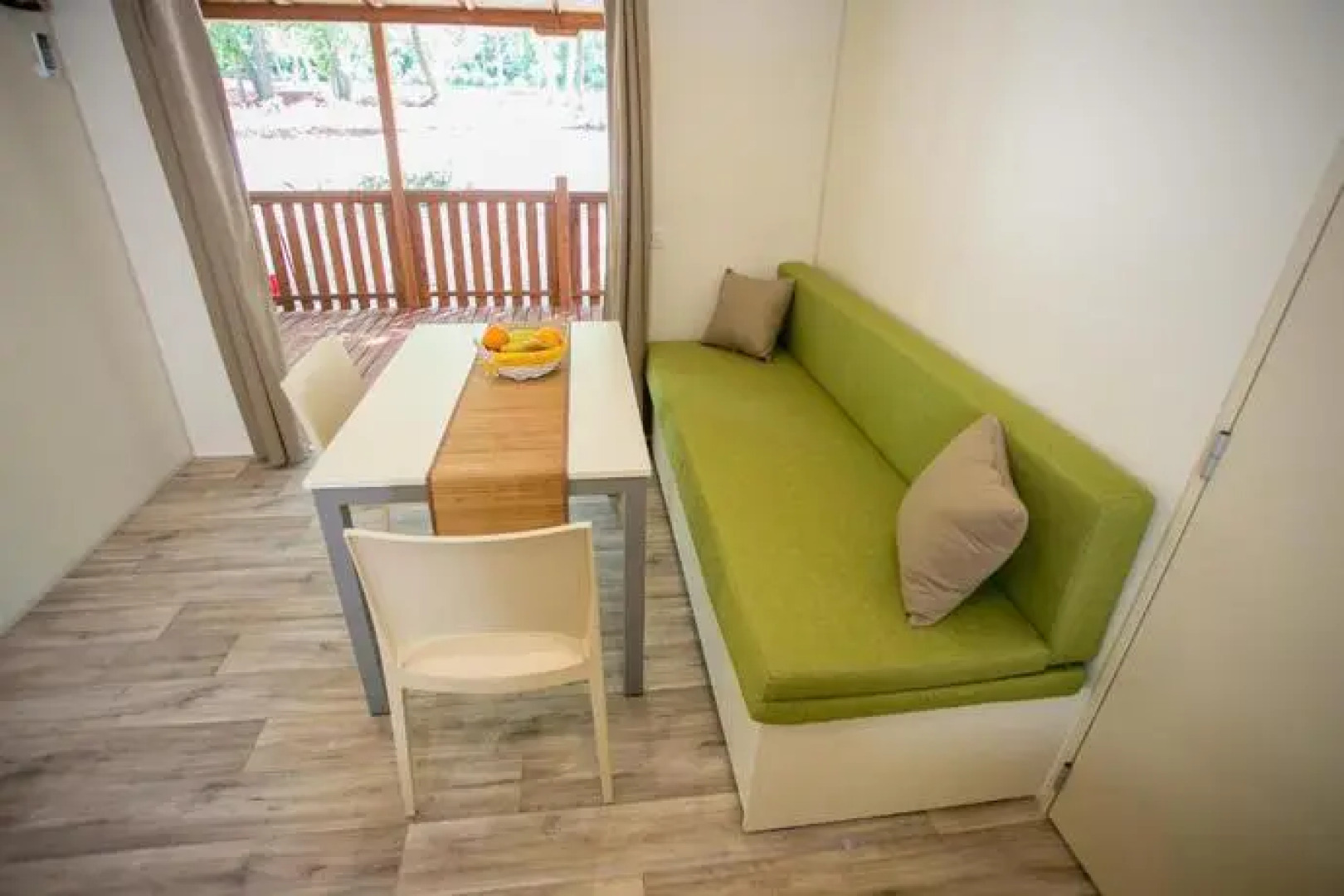 Istria Mobile Homes Bijela Uvala