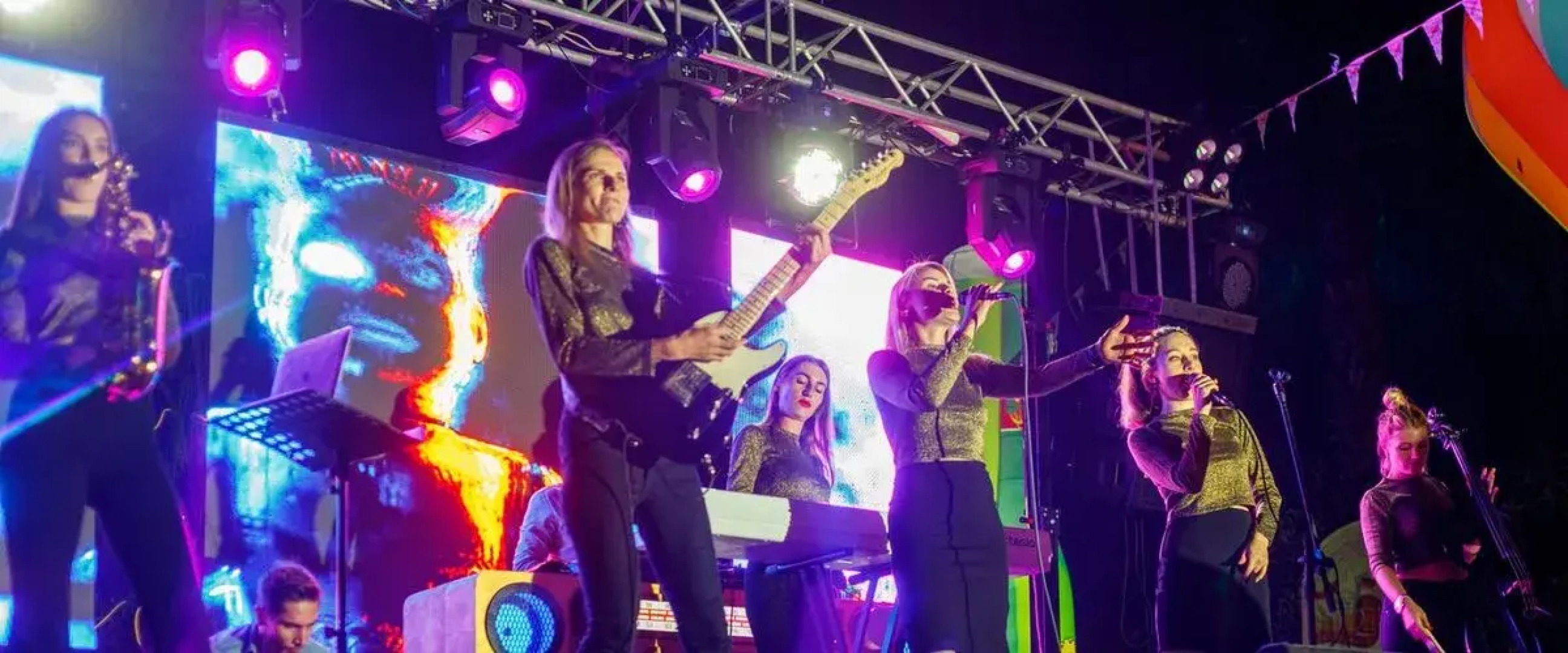 Justiniano Deluxe Resort – All Inclusive