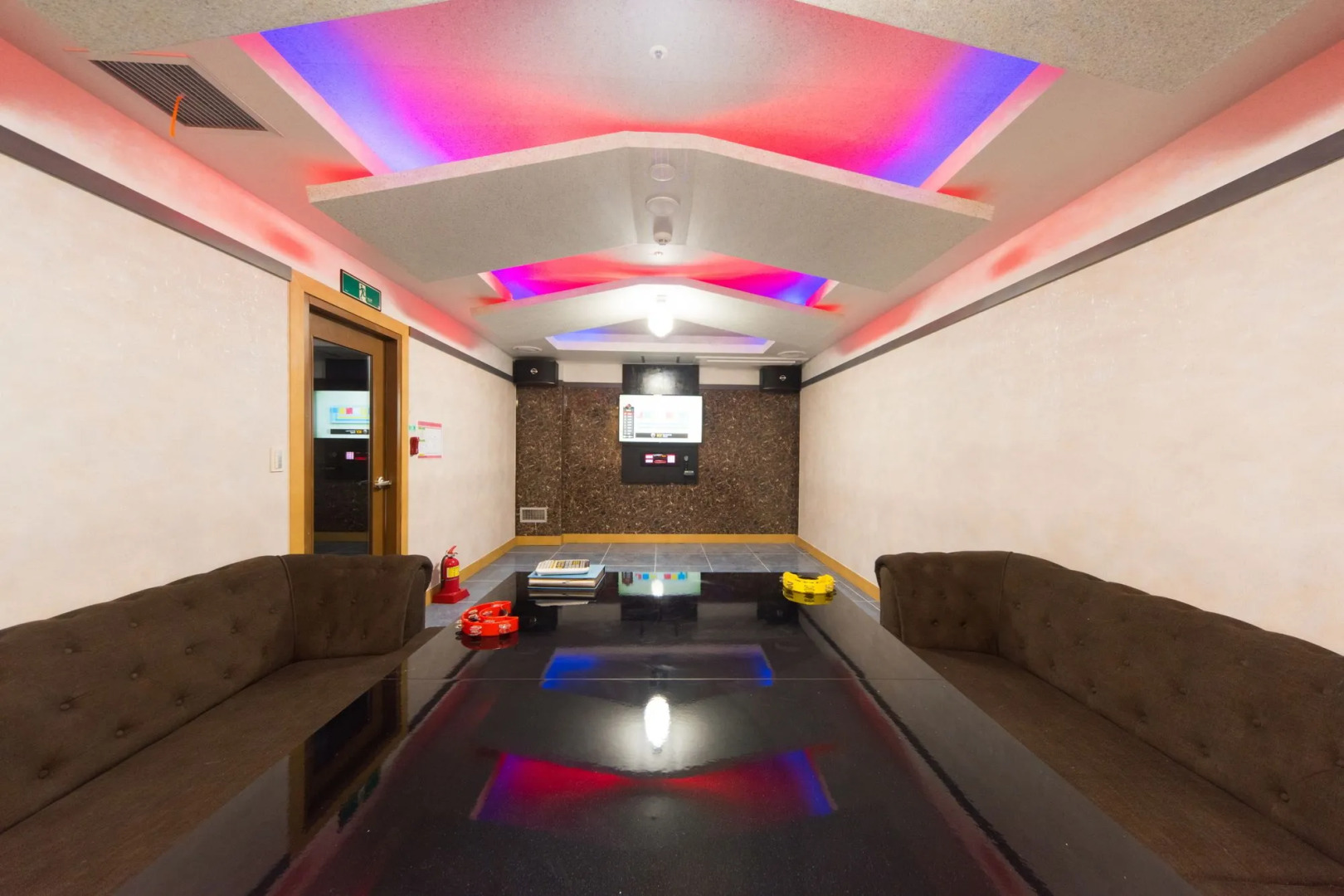 Lake Ocean Resort Sokcho