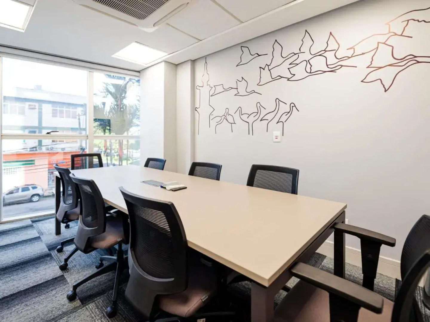 Tulip Inn Belem Hangar