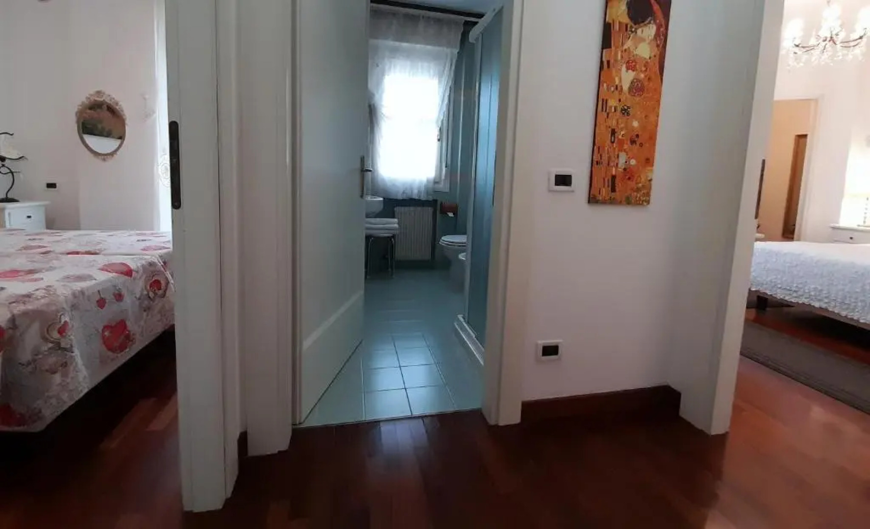 Luxury House Bed and Breakfast