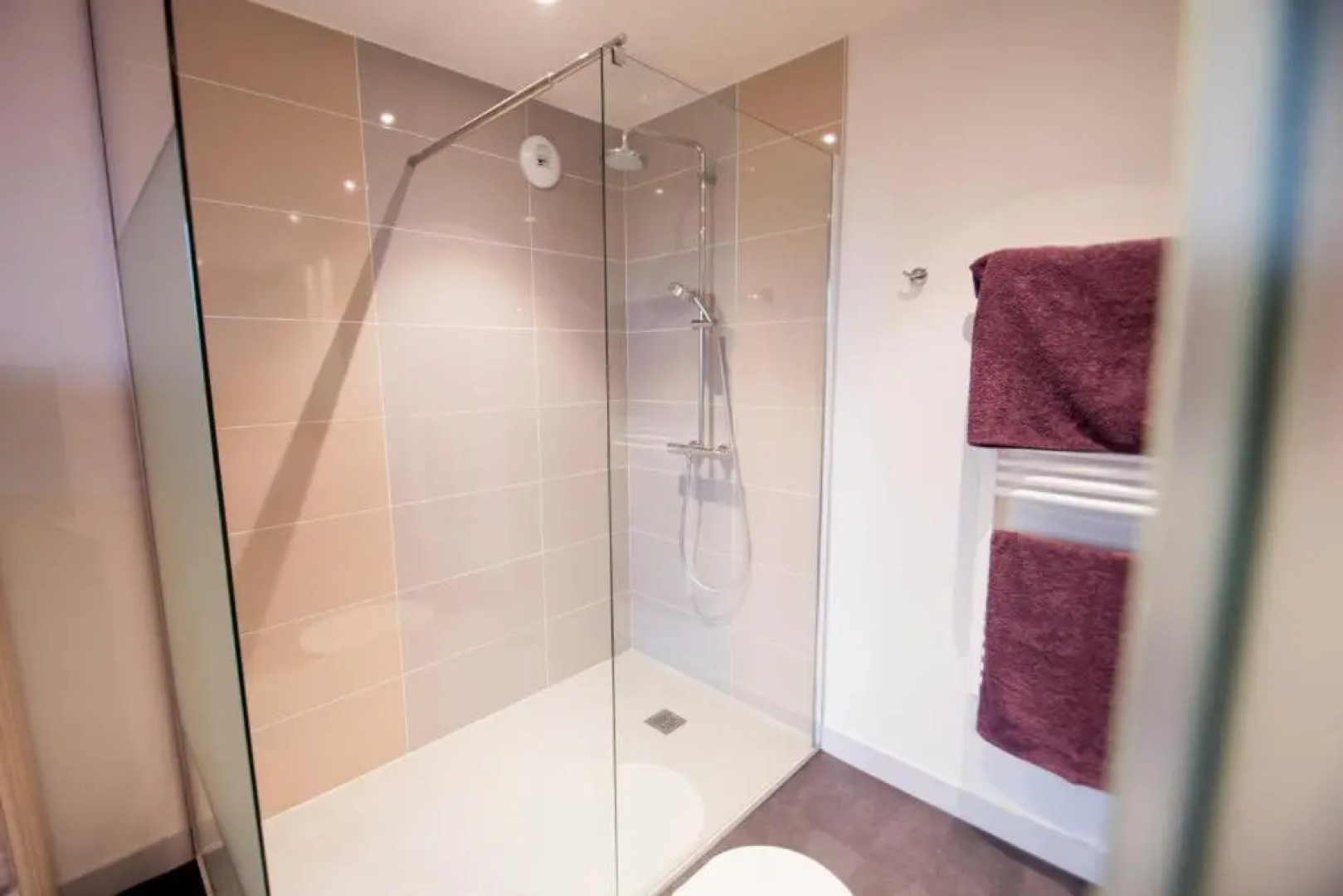 Le Manoir Domaine de la Motte