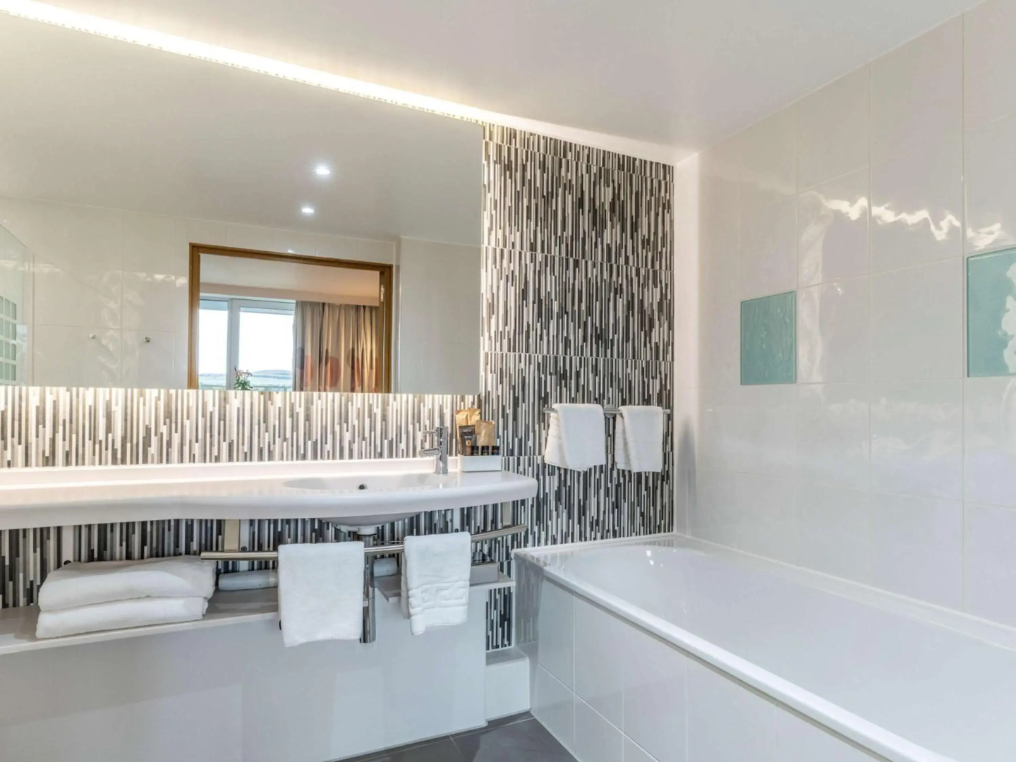 Hotel Sercotel Ciutat de Montcada