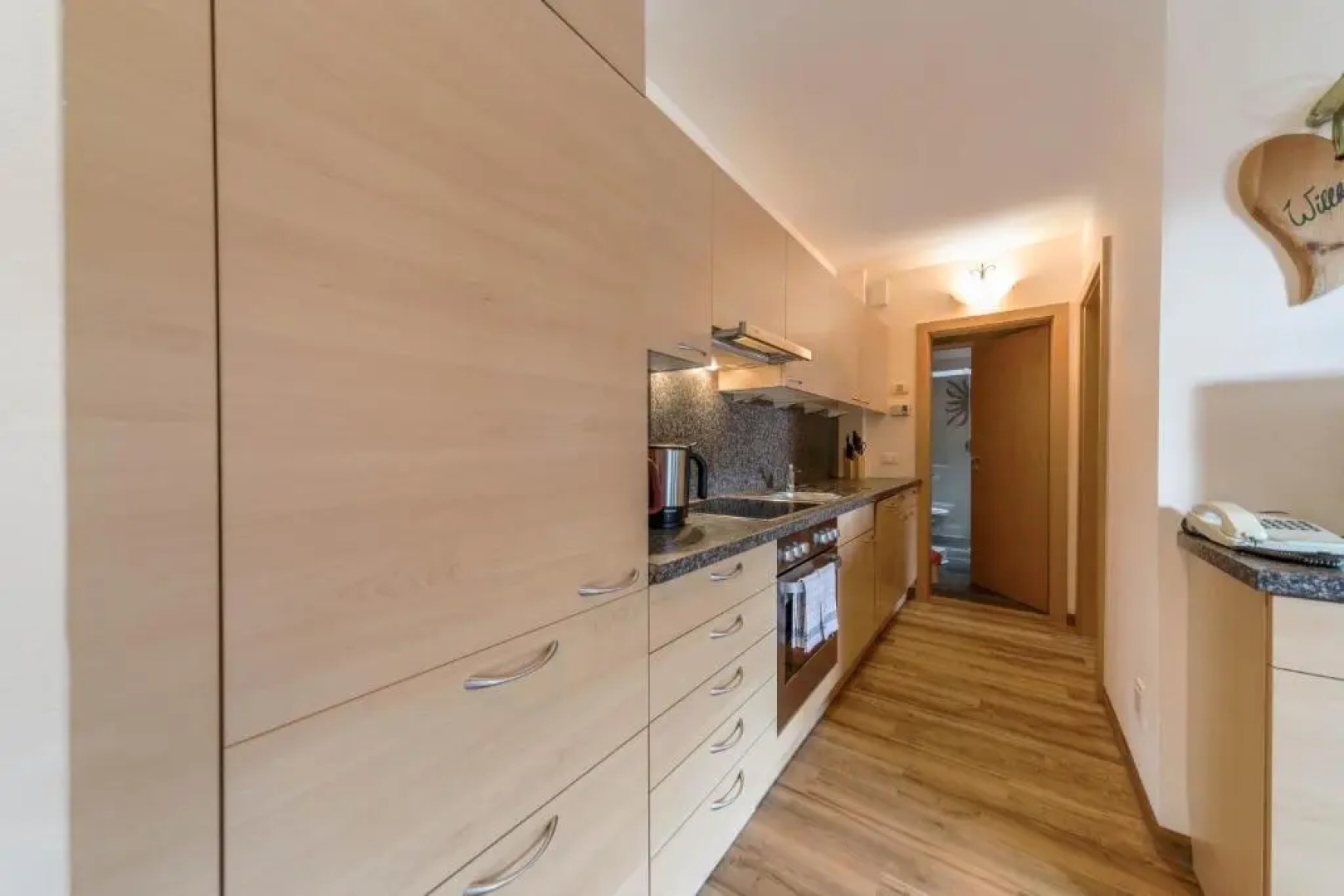 Sonnleiten Apt. 8 der kleinen Bären