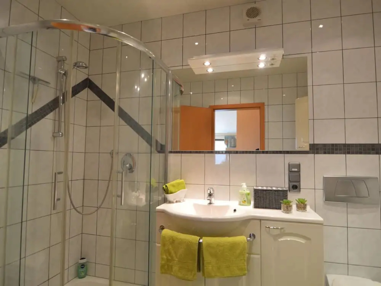 Apartment in Nohn Near Nurburgring