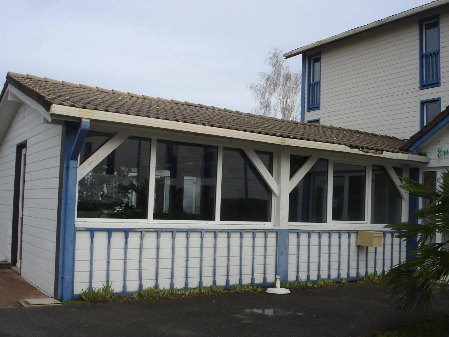 Budget Hotel - Melun Sud Dammarie Les Lys