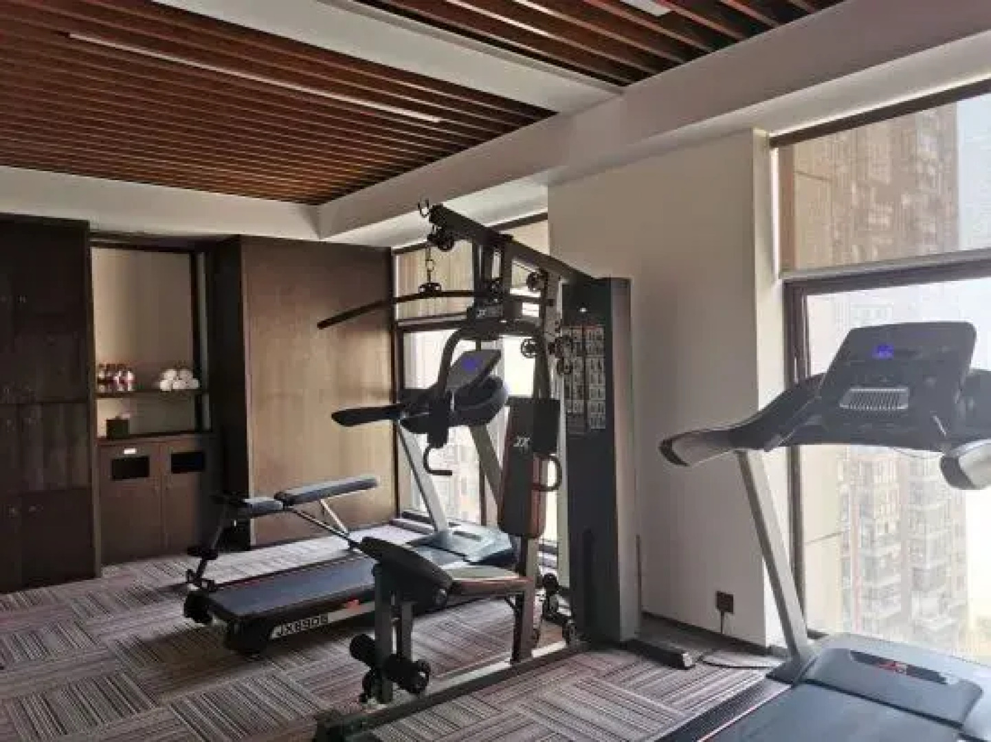 Fu Quan Hotel (Wuchuan Haibin Bus Terminal)