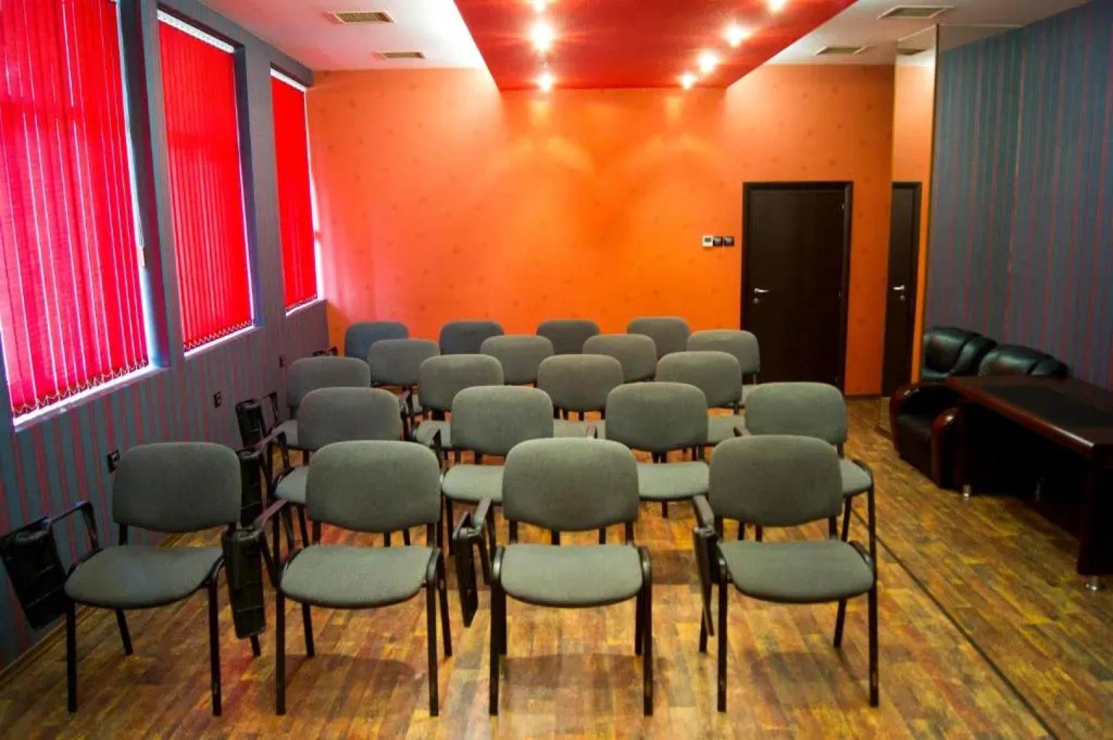 Akord Business Hotel